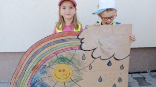 Mezigenerační setkání se třídou Kytička / 33