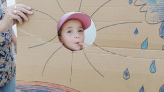 Mezigenerační setkání se třídou Kytička / 34