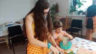 Vaření s TOTEMovou babičkou / 0