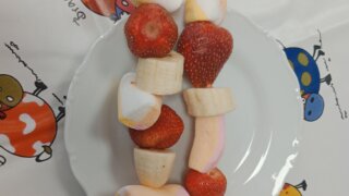 Vaření s TOTEMovou babičkou / 2