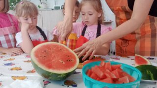 Vaření s TOTEMovou babičkou / 4