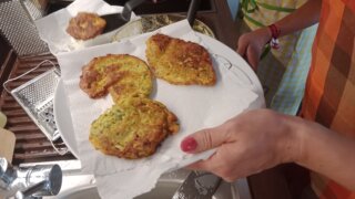 Vaření s TOTEMovou babičkou / 5