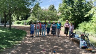 Pétanquový klub / 1