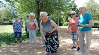 Pétanquový klub / 0