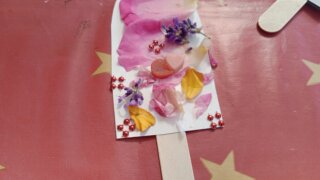 Mezigenerační setkání se třídou Pohádka / 9