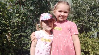 Mezigenerační setkání se třídou Pohádka / 10