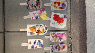 Mezigenerační setkání se třídou Pohádka / 17