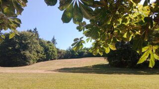 Z Bor do Luftovy zahrady / 0