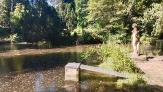 Z Bor do Luftovy zahrady / 3