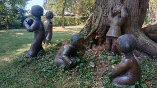 Z Bor do Luftovy zahrady / 6