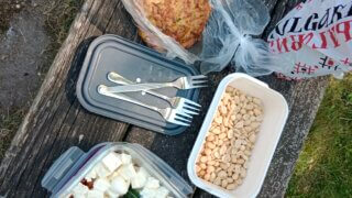 Z Bor do Luftovy zahrady / 7