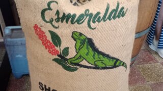 Do dýšinské pražírny Coffee77 / 17