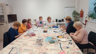 Brože ze zipů / 10