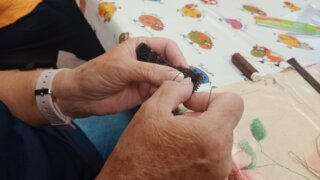 Brože ze zipů / 11