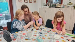 Brože ze zipů / 13