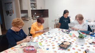 Brože ze zipů / 14