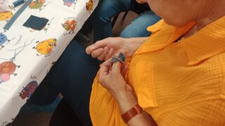 Brože ze zipů / 15