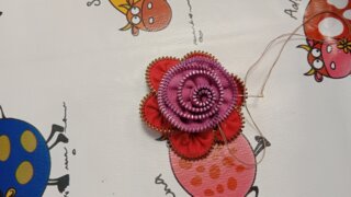 Brože ze zipů / 17