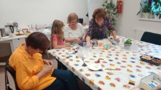 Brože ze zipů / 19