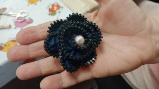 Brože ze zipů / 21