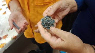 Brože ze zipů / 24