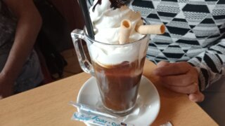 Minigolf v Borském parku / 10