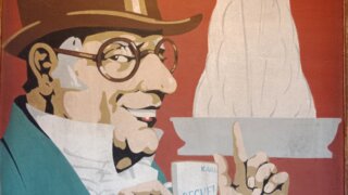 Na vyhlídku Diana a lázeňskou kolonádou / 74