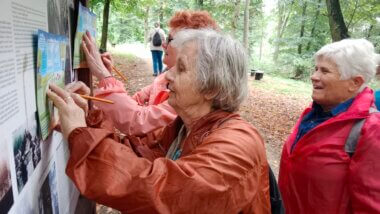 Tip na hezký výlet pro velké i malé / TOTEM 