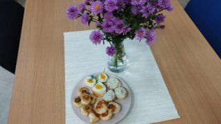 Slavnostní zahájení sezóny 2025/2026 na Nové Hospodě / TOTEM 