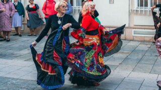 Třetí festival 2025 / 9