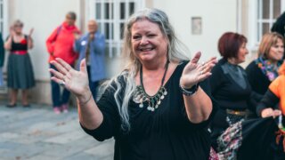 Třetí festival 2025 / 10