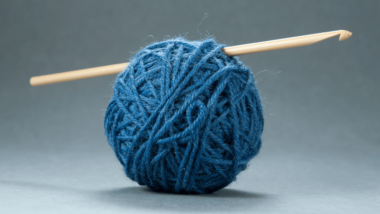 Základy háčkování / TOTEM