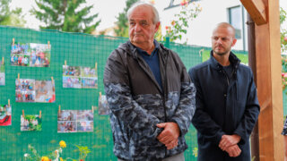 Zahájení TOTEMové sezóny 2025/2026 na Doubravce / 23