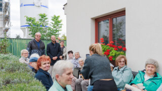 Zahájení TOTEMové sezóny 2025/2026 na Doubravce / 35