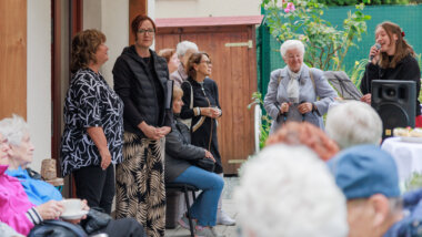 Zahájení TOTEMové sezóny 2025/2026 na Doubravce / TOTEM 