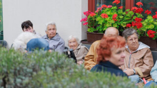 Zahájení TOTEMové sezóny 2025/2026 na Doubravce / 39