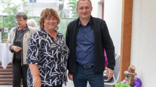 Zahájení TOTEMové sezóny 2025/2026 na Doubravce / 64
