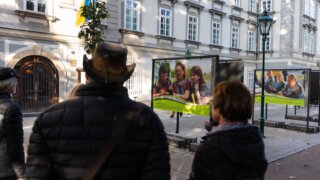 Třetí festival 2025 / 6