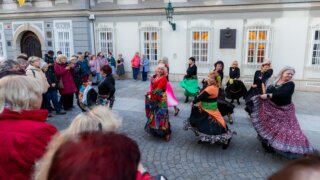 Třetí festival 2025 / 8