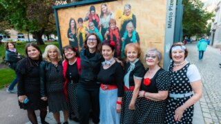 Třetí festival 2025 / 3