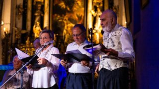 Třetí festival 2025 / 18