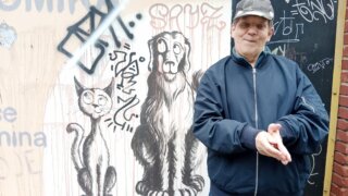 Sejdeme se u lavičky / 3