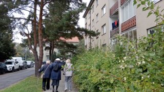 Sejdeme se u lavičky / 5