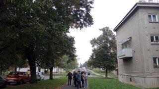 Sejdeme se u lavičky / 4