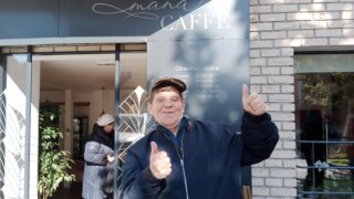 Sejdeme se u lavičky / 7