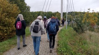 Z Černic do Starého Plzence / 0