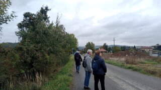 Z Černic do Starého Plzence / 10