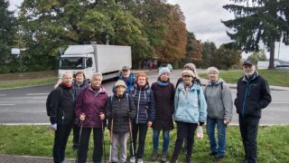 Z Černic do Starého Plzence / 11