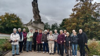 Malebnými Hořovicemi / TOTEM 