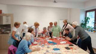 Dárečky pro radost / 0